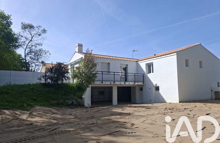 Vente Maison/villa 4 pièces — photo 3