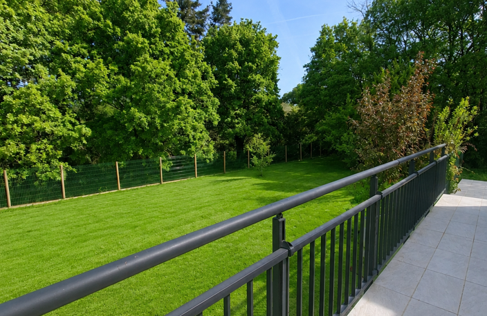 Vente Maison/villa 4 pièces — photo 4