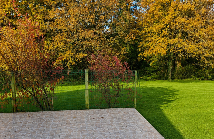 Vente Maison/villa 4 pièces — photo 5