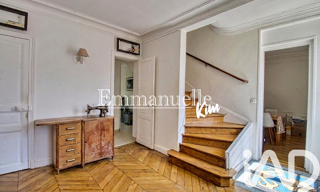 Maison 6 Pièces 115 m² à vendre à Montmorency (95160)