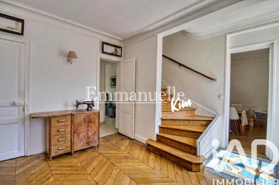Maison 6 pièces 579000 €