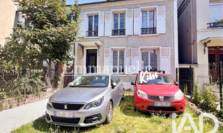 Maison 6 Pièces 115 m² à vendre à Montmorency (95160)