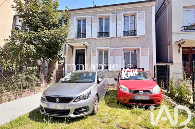 Maison 6 pièces 579000 €