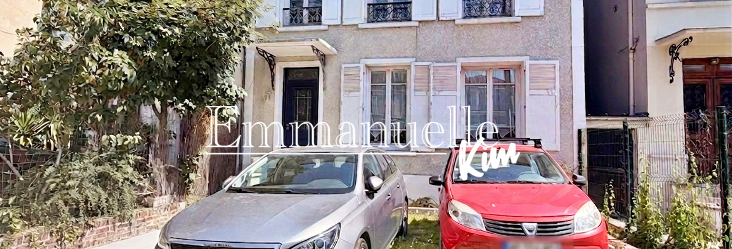 Maison 6 Pièces 115 m² à vendre à Montmorency (95160)