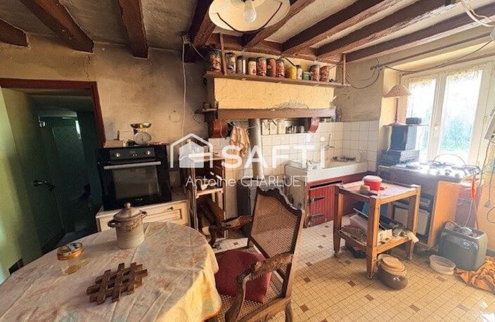 Maison en campagne de 72m² à renover — photo 2