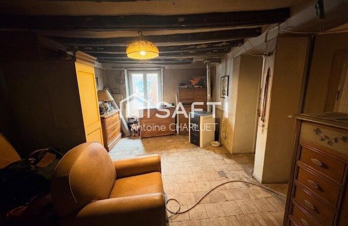 Maison en campagne de 72m² à renover — photo 3
