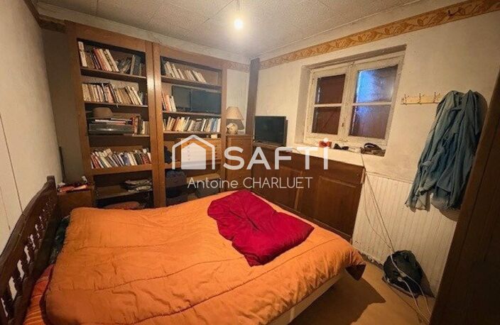 Maison en campagne de 72m² à renover — photo 5