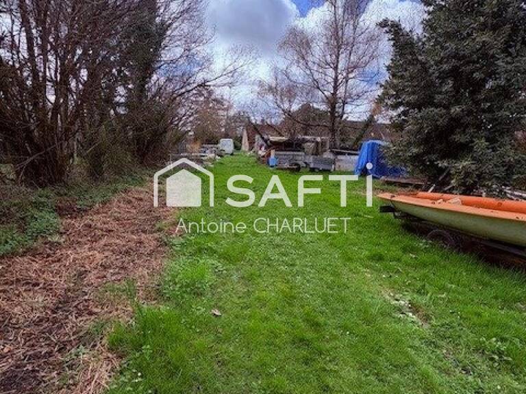 Maison en campagne de 72m² à renover — photo 1