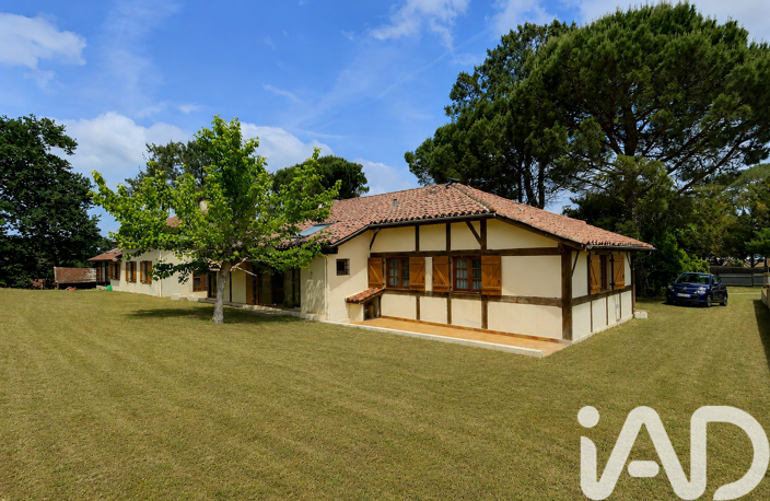 Vente Maison traditionnelle 4 pièces — photo 2