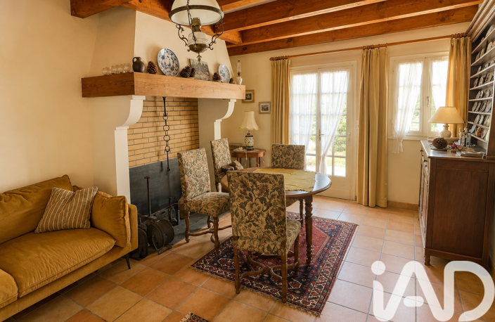 Vente Maison traditionnelle 4 pièces — photo 3