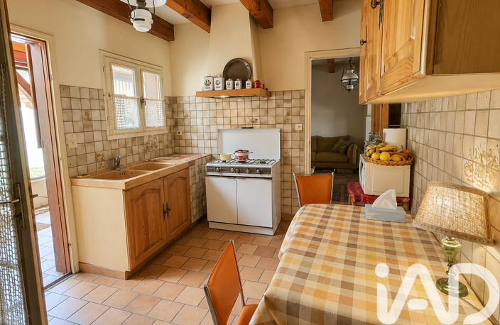 Vente Maison traditionnelle 4 pièces — photo 4