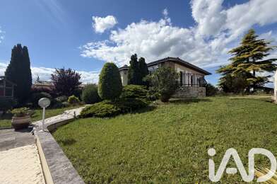 Maison 6 pièces 549000 €