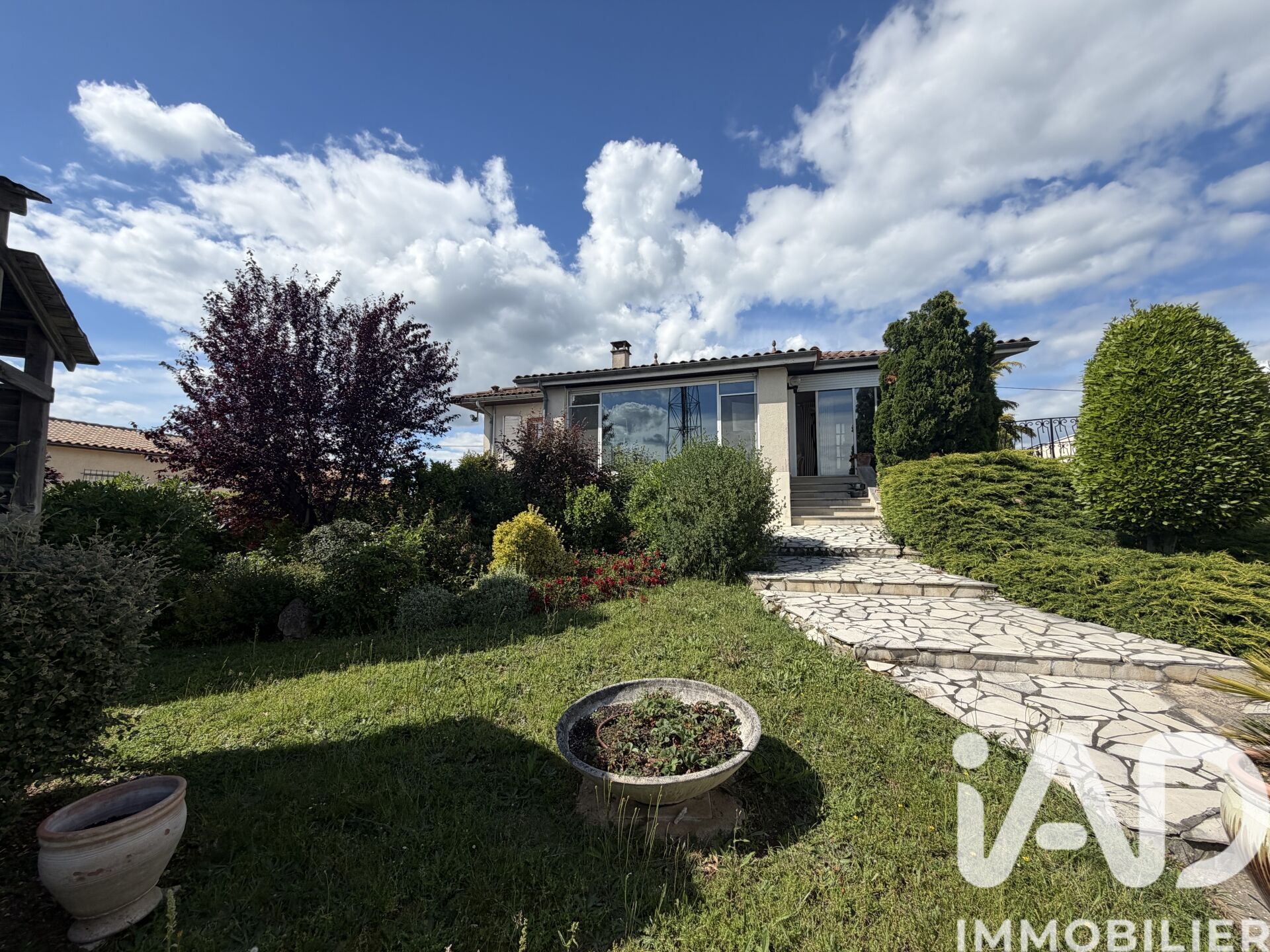 Vente Maison traditionnelle 6 pièces - Photo 2