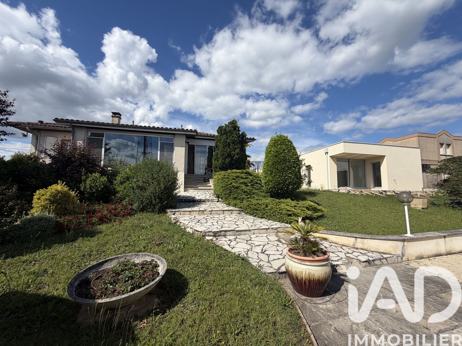 Vente Maison traditionnelle 6 pièces - Photo 3