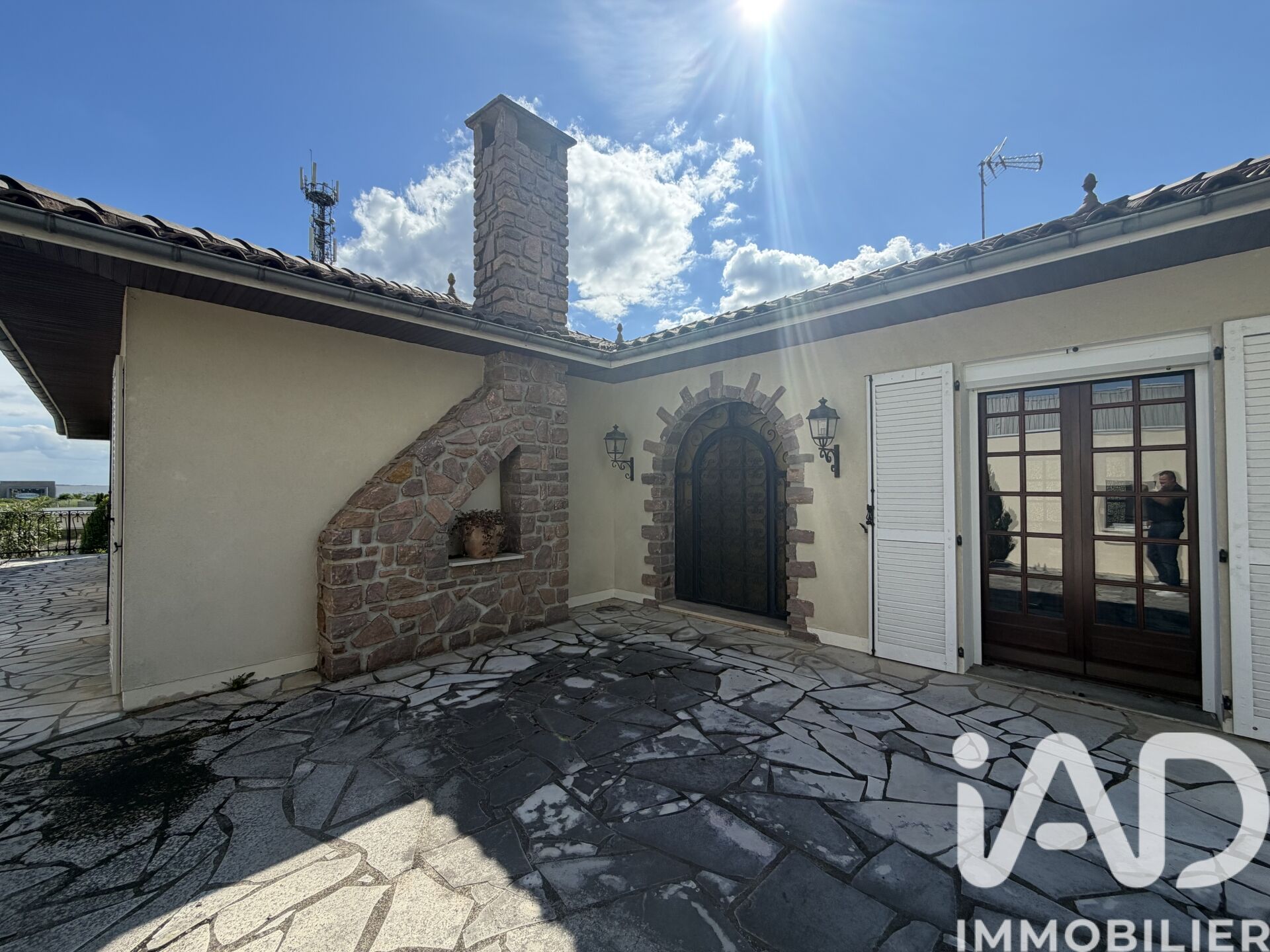 Vente Maison traditionnelle 6 pièces - Photo 4