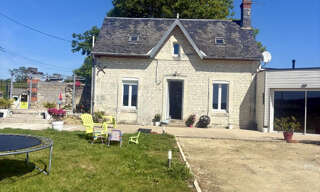 Maison 4 Pièces 151 m² à vendre à Sossay (86230)
