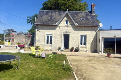 Maison 4 pièces 197500 €