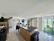 Entre LENCLOITRE et SAINT-GERVAIS-LES-TROIS-CLOCHERS, maison — photo 4