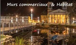 Commerce  526 m² à vendre à La Roche-sur-Yon (85000)