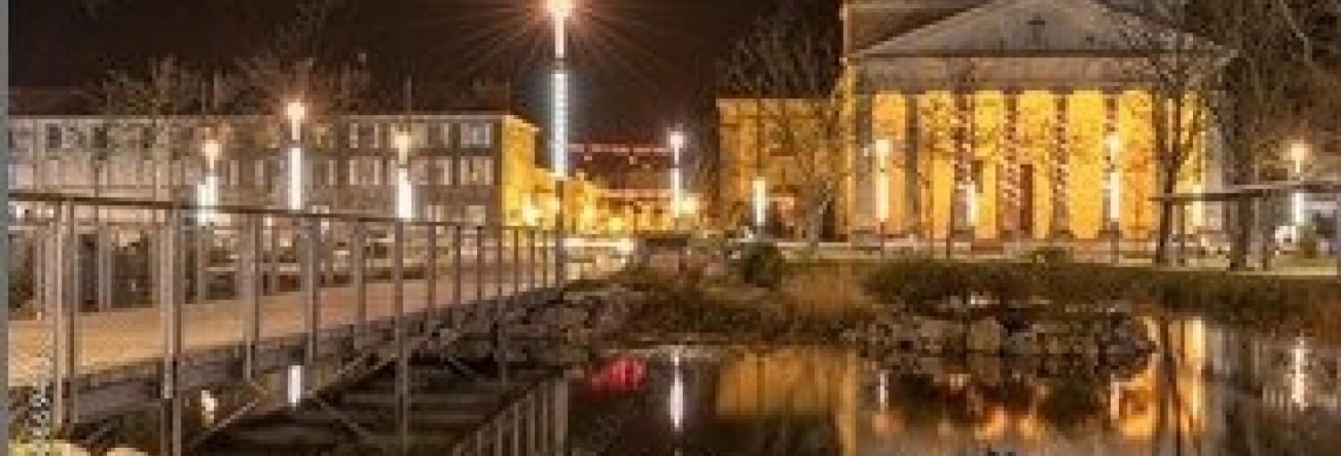 Commerce  526 m² à vendre à La Roche-sur-Yon (85000)