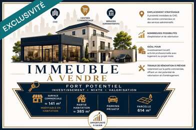 Commerce  728000 €