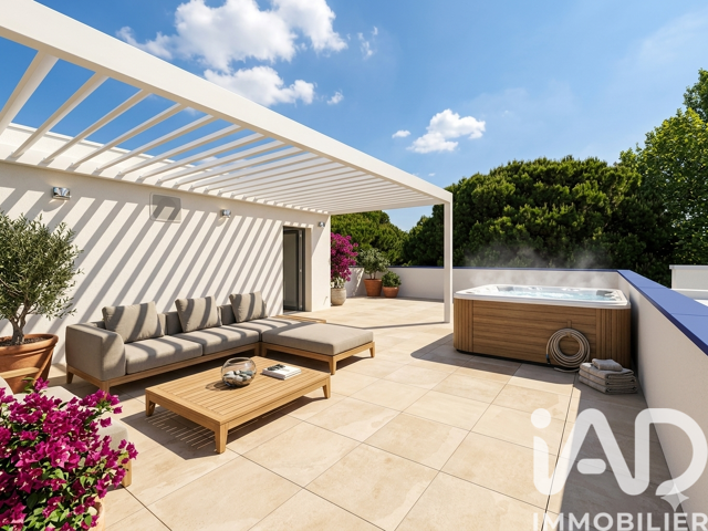 Vente Appartement 4 pièces — photo du bien