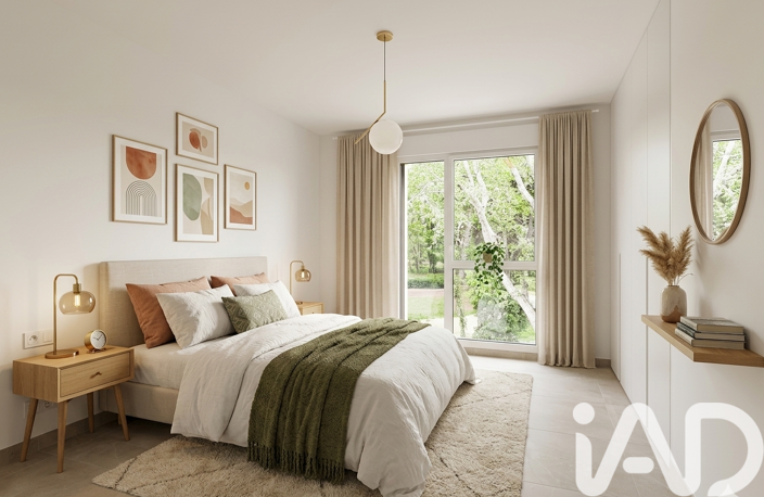 Vente Appartement 4 pièces — photo 3