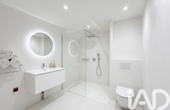 Vente Appartement 4 pièces — photo 4