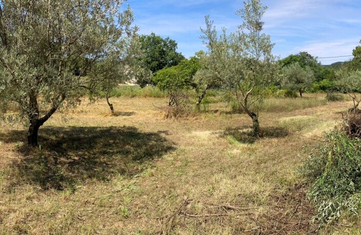 Vente Terrain à bâtir 2 257 m&sup2; — photo 2