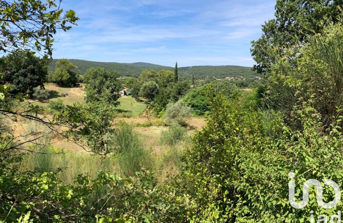 Vente Terrain à bâtir 2 257 m&sup2; — photo 3