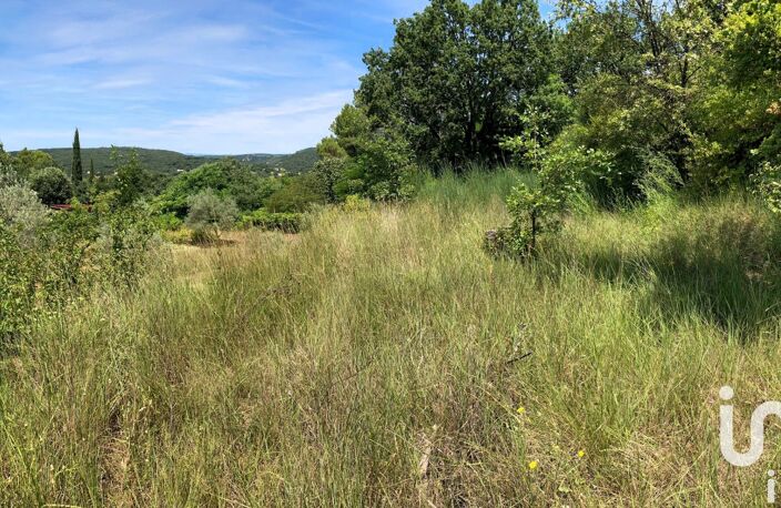 Vente Terrain à bâtir 2 257 m&sup2; — photo 4