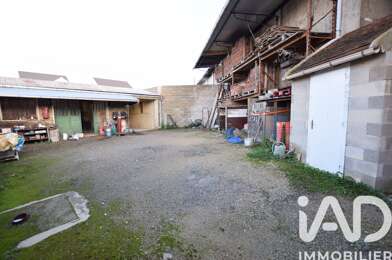 Appartement 1 pièces 125000 €