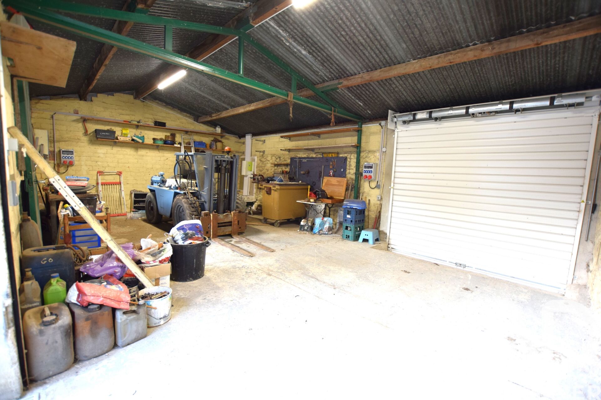 Vente Atelier 1 pièce - Photo 3