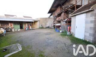Maison 1 Pièce 49 m² à vendre à Crécy-la-Chapelle (77580)