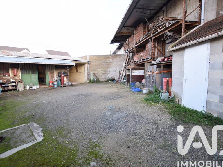 Vente Grange 1 pièce — photo 1