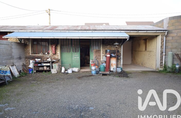 Vente Grange 1 pièce — photo 2