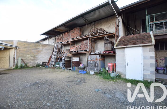 Vente Grange 1 pièce — photo 3