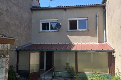Maison 5 pièces 89640 €