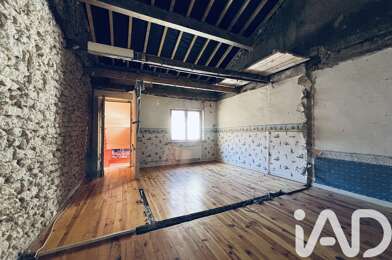 Maison 4 pièces 110000 €