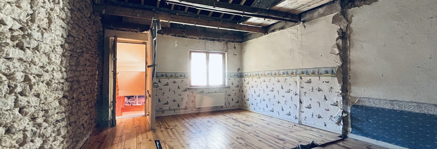 Maison 4 Pièces 90 m² à vendre à Rozérieulles (57160)