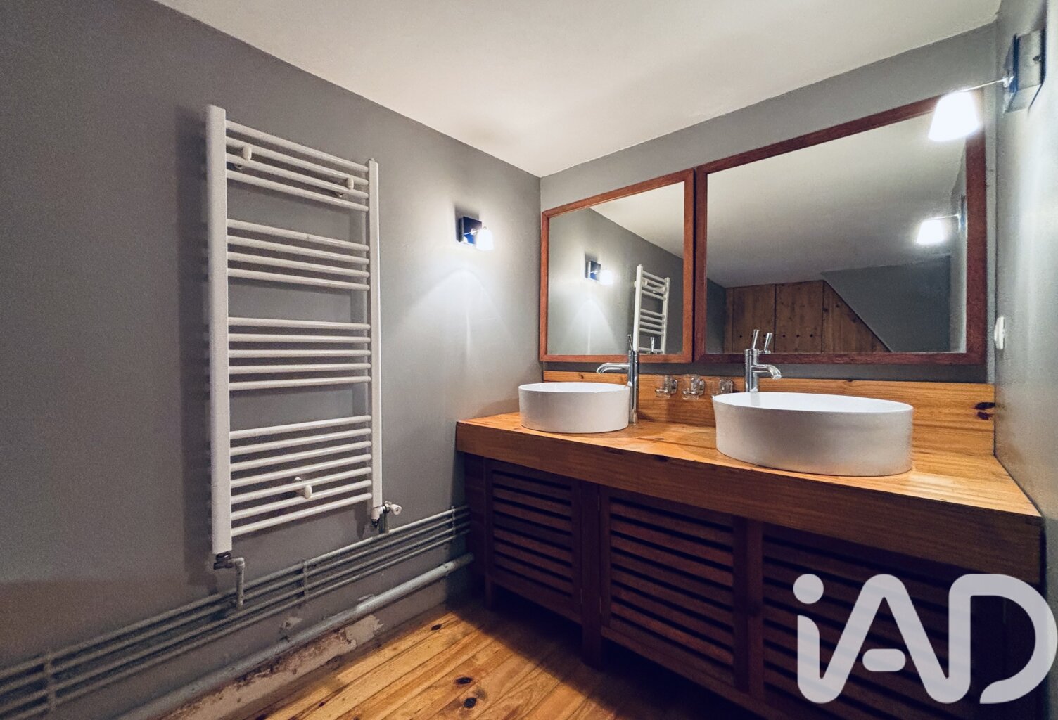 Vente Maison de village 4 pièces — photo 1