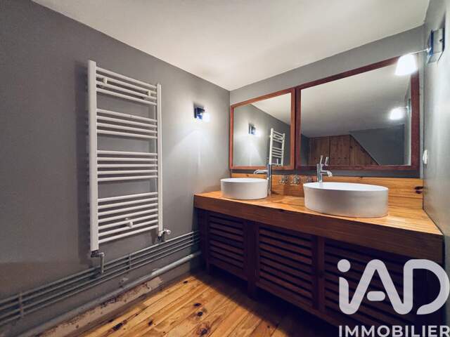Vente Maison de village 4 pièces — photo du bien