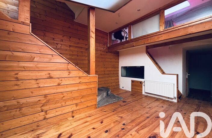 Vente Maison de village 4 pièces — photo 2
