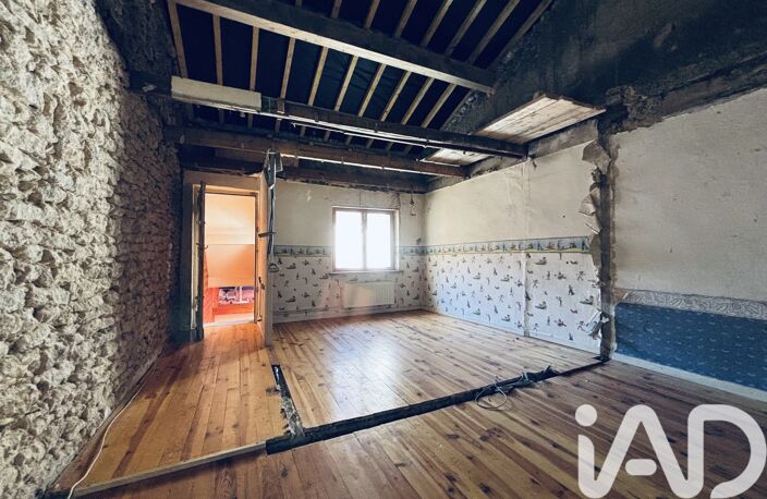 Vente Maison de village 4 pièces — photo 3