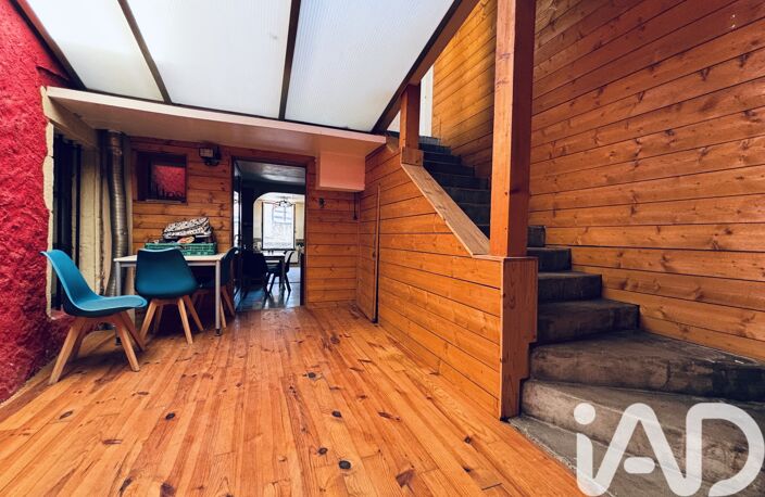 Vente Maison de village 4 pièces — photo 4