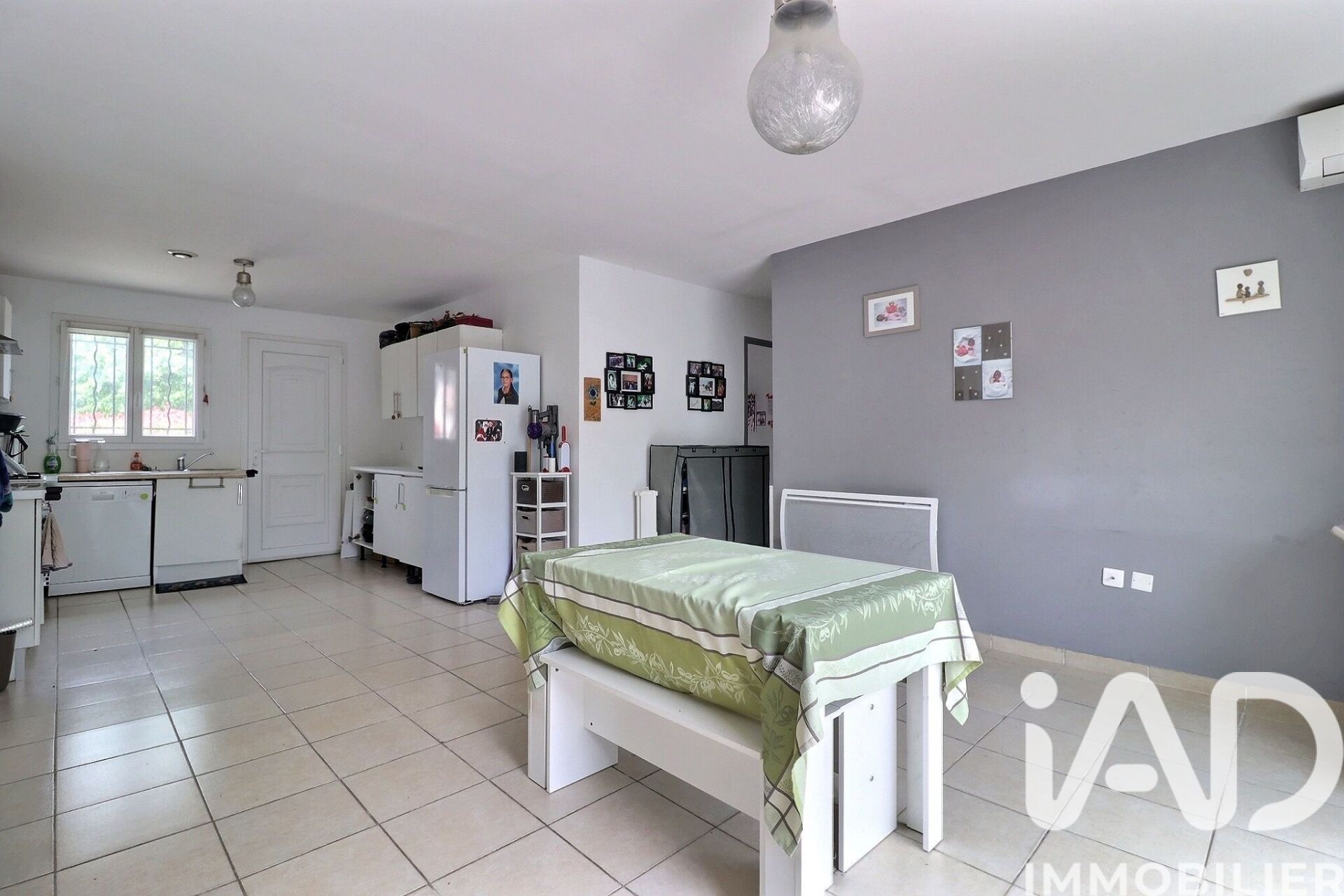 Maison à vendre, 4 pièces, 85 m², Nans-les-Pins