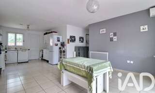 Maison 4 Pièces 85 m² à vendre à Nans-les-Pins (83860)