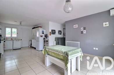 Maison 4 pièces 345000 €