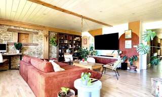 Maison 5 Pièces 180 m² à vendre à Hesse (57400)