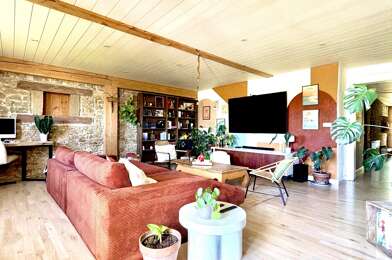 Maison 5 pièces 189000 €
